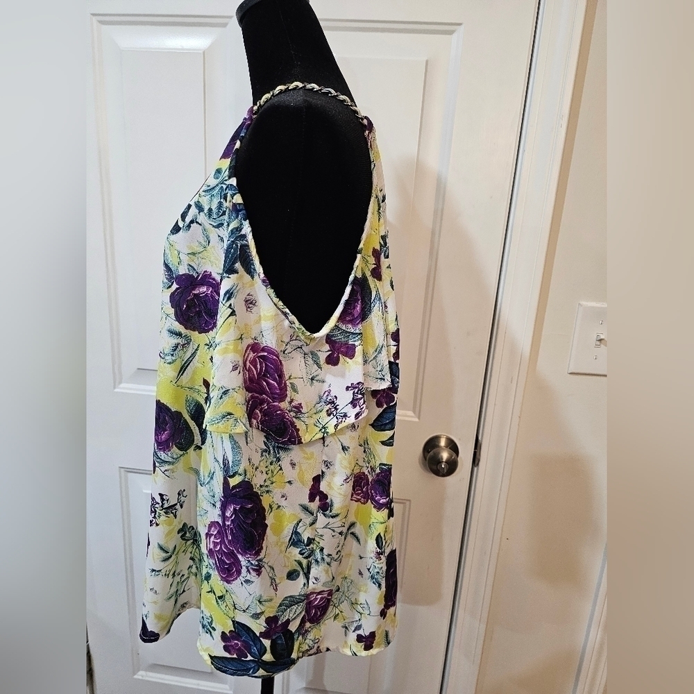 Torrid top size 1 - Picture 12 of 15